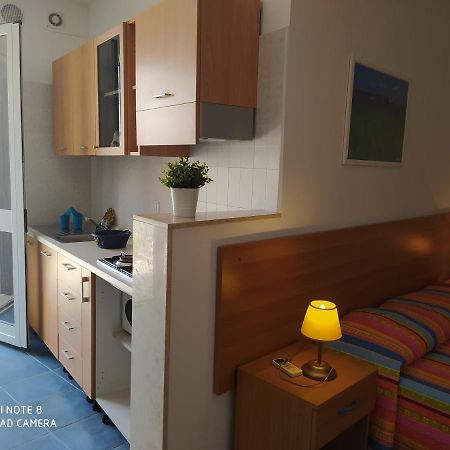 Samarcanda Camere E Appartamenti Porto Cesareo Buitenkant foto