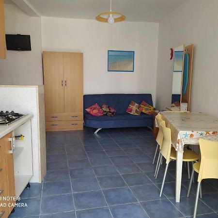 Samarcanda Camere E Appartamenti Porto Cesareo Buitenkant foto