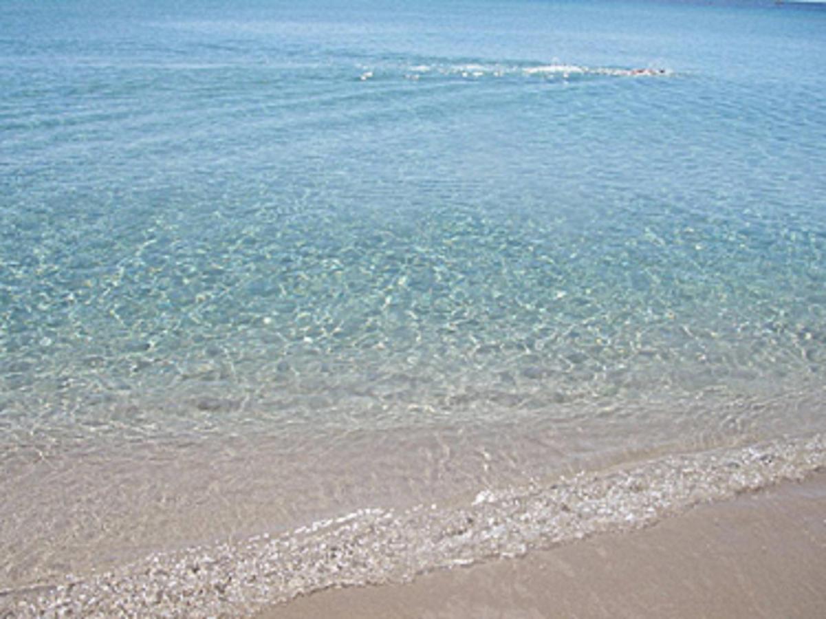 Samarcanda Camere E Appartamenti Porto Cesareo Buitenkant foto