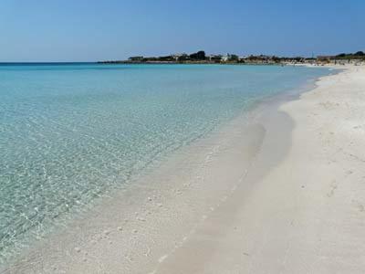 Samarcanda Camere E Appartamenti Porto Cesareo Buitenkant foto