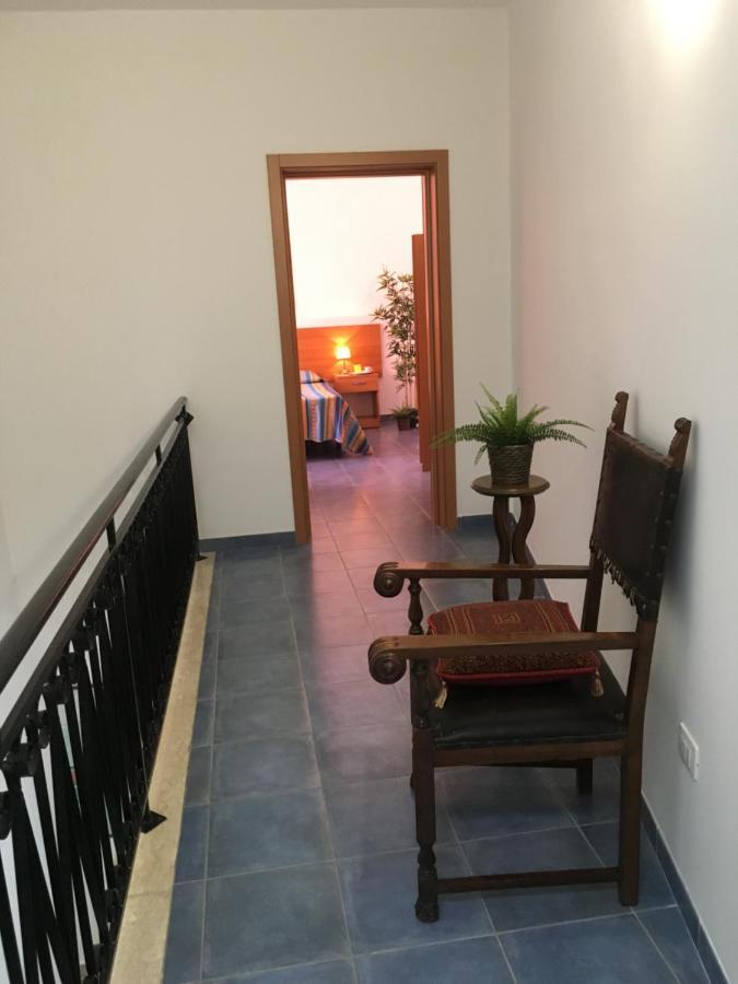 Samarcanda Camere E Appartamenti Porto Cesareo Buitenkant foto